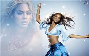 Beyonce Knowles